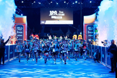 风起鹭岛 逐野同安|2026战马厦门(同安)越野赛by UTMB圆满落幕